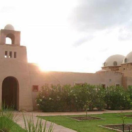 מרקש Riad Les Jardins De Kesali מראה חיצוני תמונה