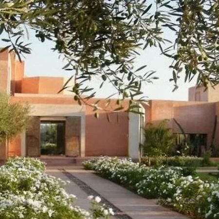 מרקש Riad Les Jardins De Kesali מראה חיצוני תמונה