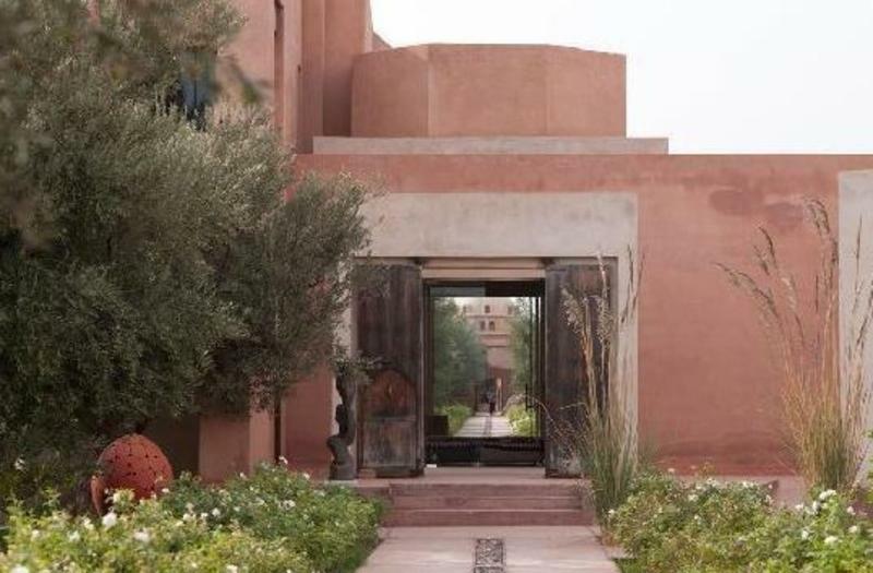 מרקש Riad Les Jardins De Kesali מראה חיצוני תמונה
