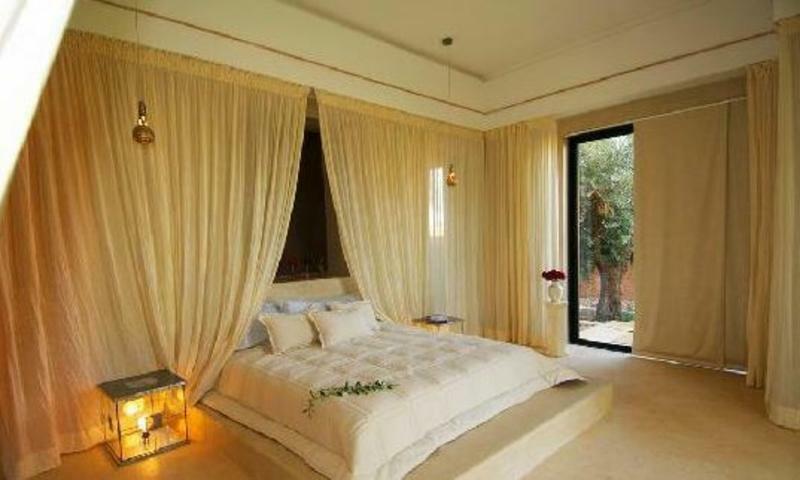 מרקש Riad Les Jardins De Kesali מראה חיצוני תמונה