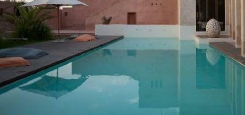 מרקש Riad Les Jardins De Kesali מראה חיצוני תמונה